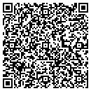 QR code with J B Molds Inc contacts