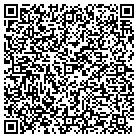 QR code with Advanced Flr Care Restoration contacts