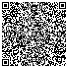 QR code with River Ridge Treatment Center contacts