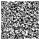 QR code with Kittle Garage contacts