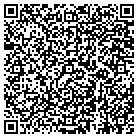 QR code with You Grow We Mow Inc contacts