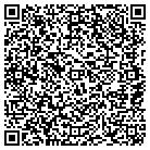QR code with Highland Hills Transport Service contacts