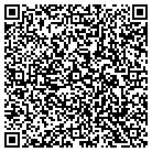 QR code with Marion Water & Sewer Department contacts
