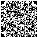 QR code with Harbor Health contacts