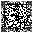 QR code with Arkansas Truck Center contacts