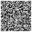 QR code with Haller Heating & Air Cond contacts