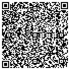 QR code with Cs Court Apartments contacts