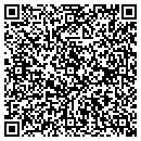 QR code with B & D Transport Inc contacts