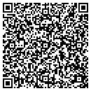 QR code with AHL Mortgage contacts
