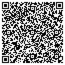 QR code with J & K Hauling Inc contacts