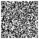 QR code with Martin Auction contacts