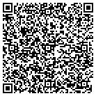 QR code with Hurley Whitwell Realty Inc contacts