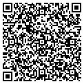 QR code with People contacts