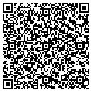 QR code with Roderick H Weaver contacts