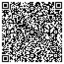 QR code with Rea Graves DDS contacts
