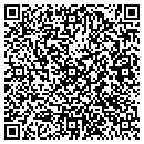 QR code with Katie's Cuts contacts