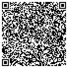 QR code with University-Arkansas Fort Smith contacts
