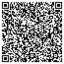 QR code with Aubrey Clem contacts