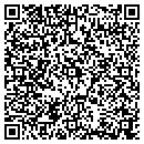 QR code with A & B Rentals contacts