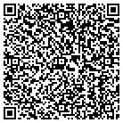 QR code with West Helena United Methodist contacts