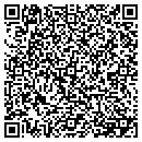 QR code with Hanby Lumber Co contacts