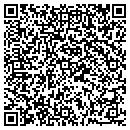 QR code with Richard Doubet contacts