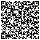 QR code with Hardwood Interiors contacts