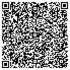 QR code with Holiday Island Community Charity contacts