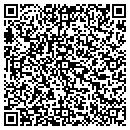 QR code with C & S Electric Inc contacts