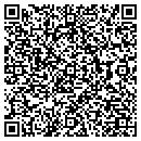 QR code with First School contacts