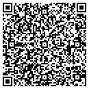 QR code with Puppy Patch contacts