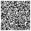 QR code with Rebel Club contacts