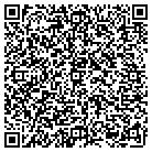 QR code with Thunder Valley Speedway Inc contacts