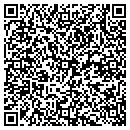 QR code with Arvest Bank contacts