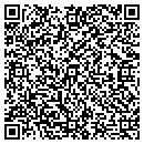 QR code with Central Arkansas Devlp contacts