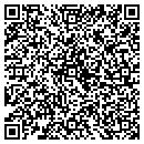 QR code with Alma Tow Service contacts
