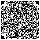 QR code with University Of Ar-Radiology contacts