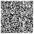 QR code with Leachville Branch Library contacts