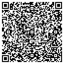 QR code with J K Investments contacts