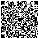 QR code with Kiefhabers Quality Home Service contacts