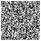 QR code with Connie's Courier Service contacts