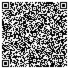 QR code with Woodard Amusement Machines contacts