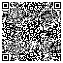 QR code with Arvest Bank contacts