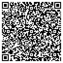 QR code with W-R Consulting Inc contacts