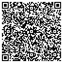QR code with S & W Tree Service contacts