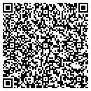 QR code with Thrift Store contacts