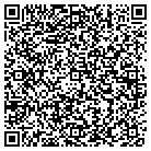 QR code with McAlisters Gourmet Deli contacts