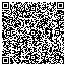 QR code with Appleton Cpo contacts