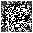 QR code with Unimin Corp contacts