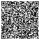 QR code with Huttig High School contacts